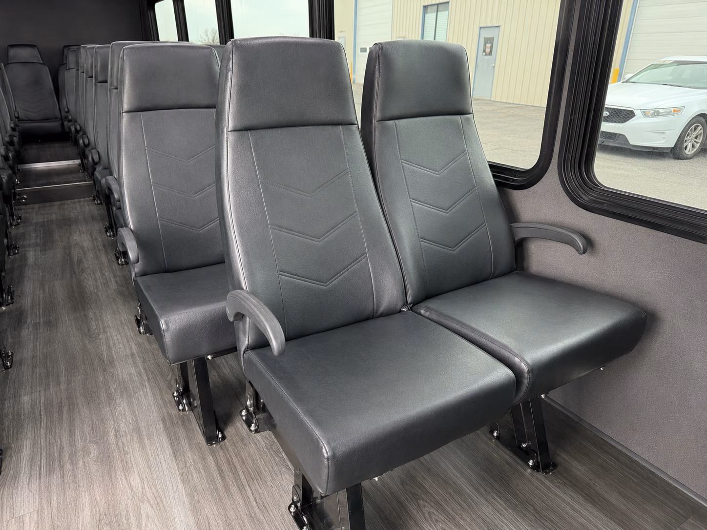 after prom party bus rentals in rockville maryland