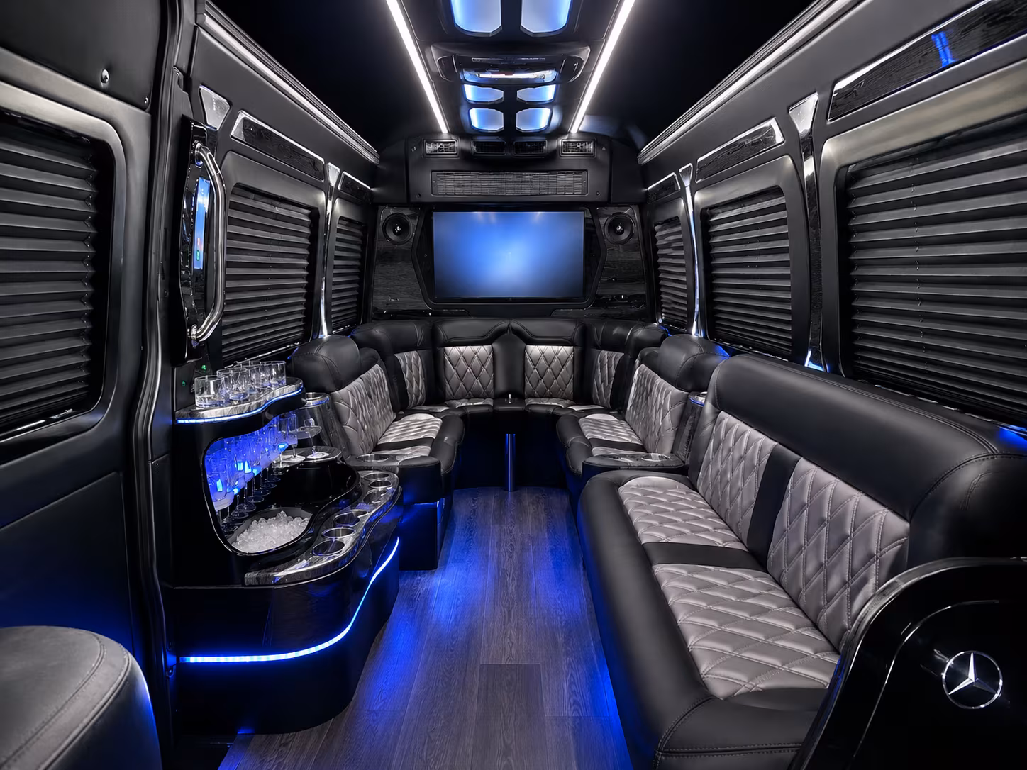 bachelor and bachelorette bus rentals in rockville maryland