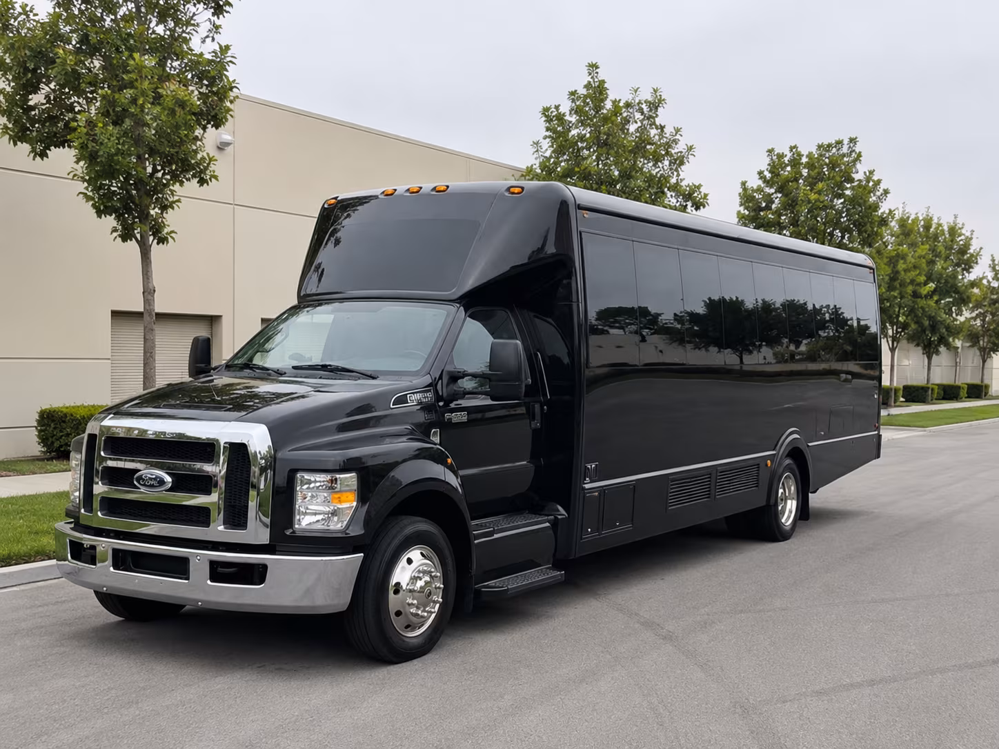 comparing rockville buses made simple