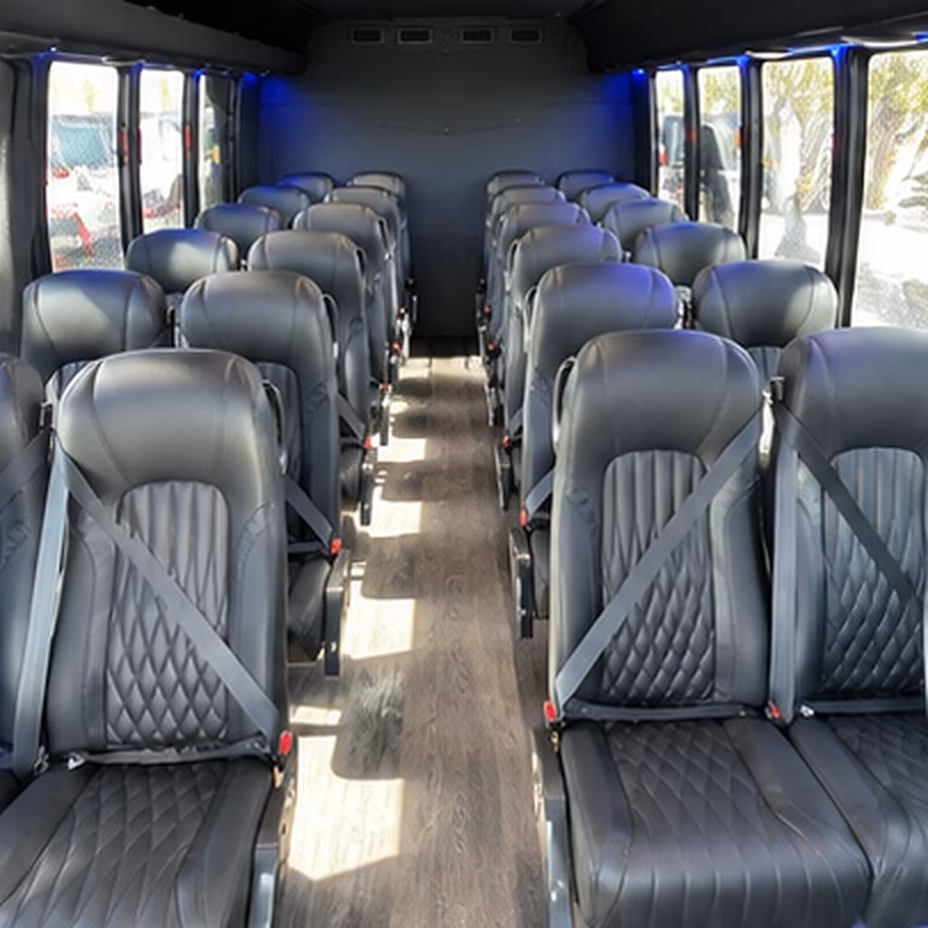 does the date or day of the week change what a bus costs in rockville maryland