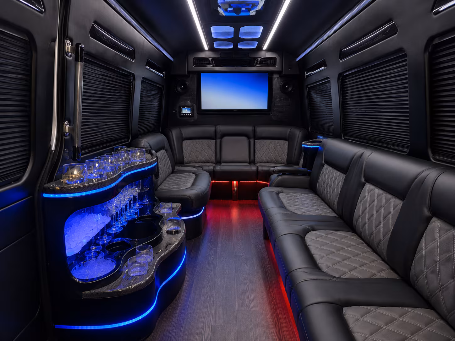 fan buses to baltimore orioles and ravens games from rockville