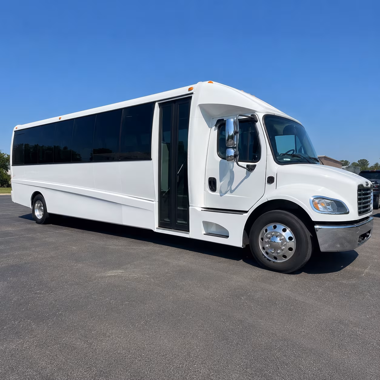group buses to washington dc attractions and events