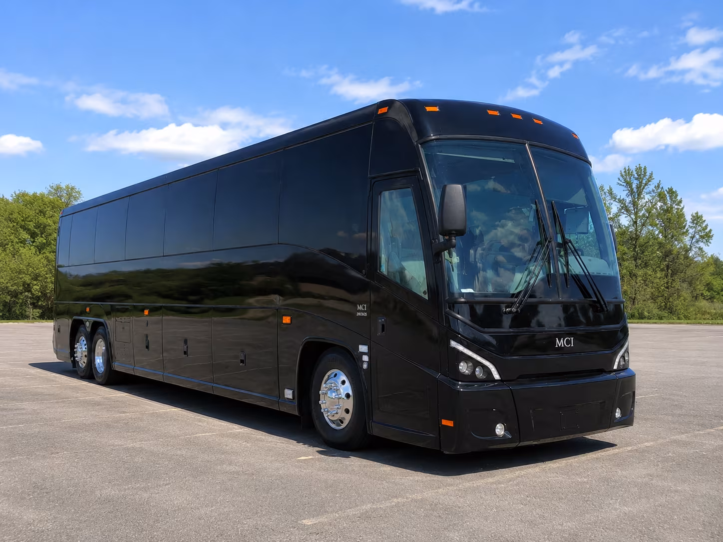 long distance charter buses from rockville to new york philadelphia and the northeast