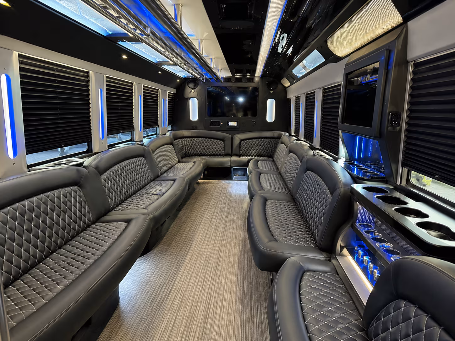 mgm national harbor live casino rockville party bus rental