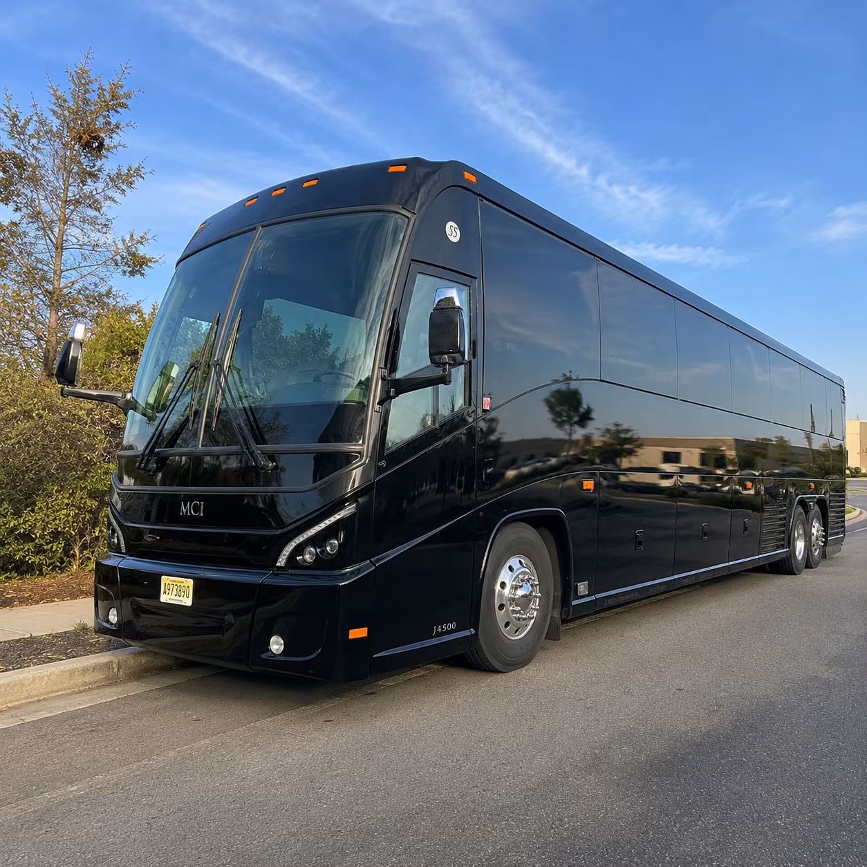 multi airport group transfers and rockville conference shuttle buses