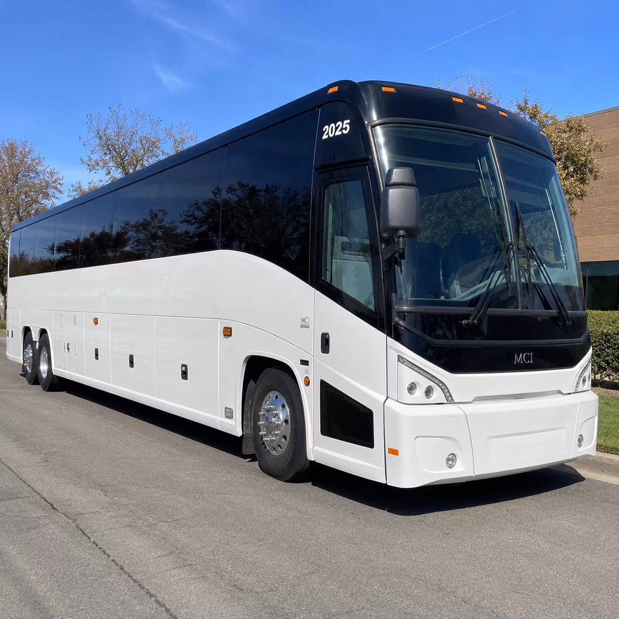 off site parking shuttles for rockville office parks