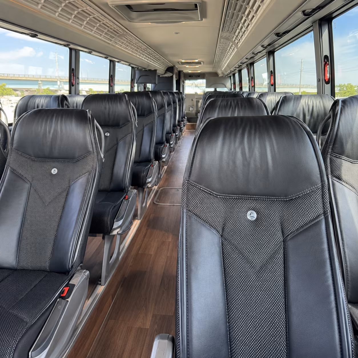 overnight and multi day bus trips from rockville for corporate groups and conferences