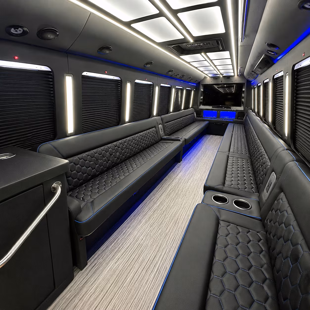 party buses for rockville birthdays bachelorette parties and night out groups