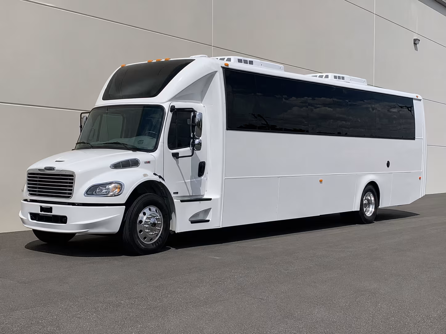 party buses to the fillmore silver spring and strathmore concerts