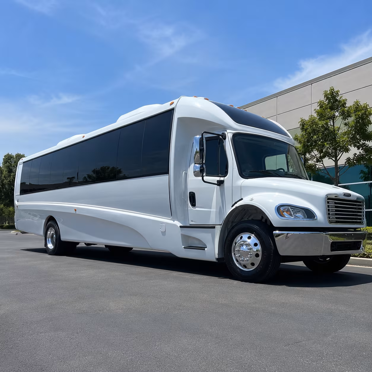 rockville 30 passenger minibus