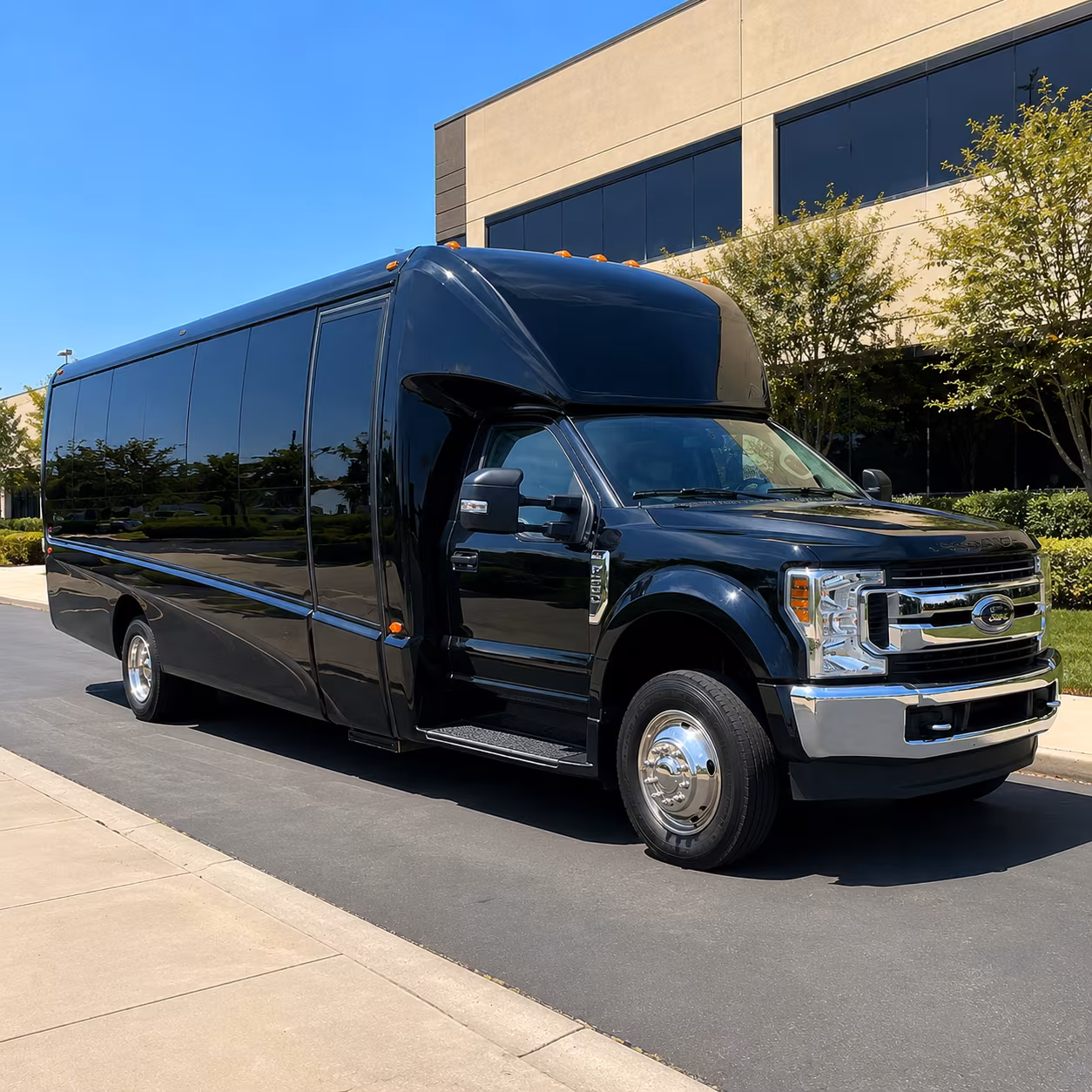 rockville airport transportation