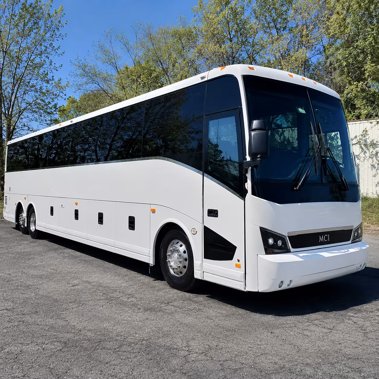 rockville charter bus rentals for long distance trips to washington d c and beyond