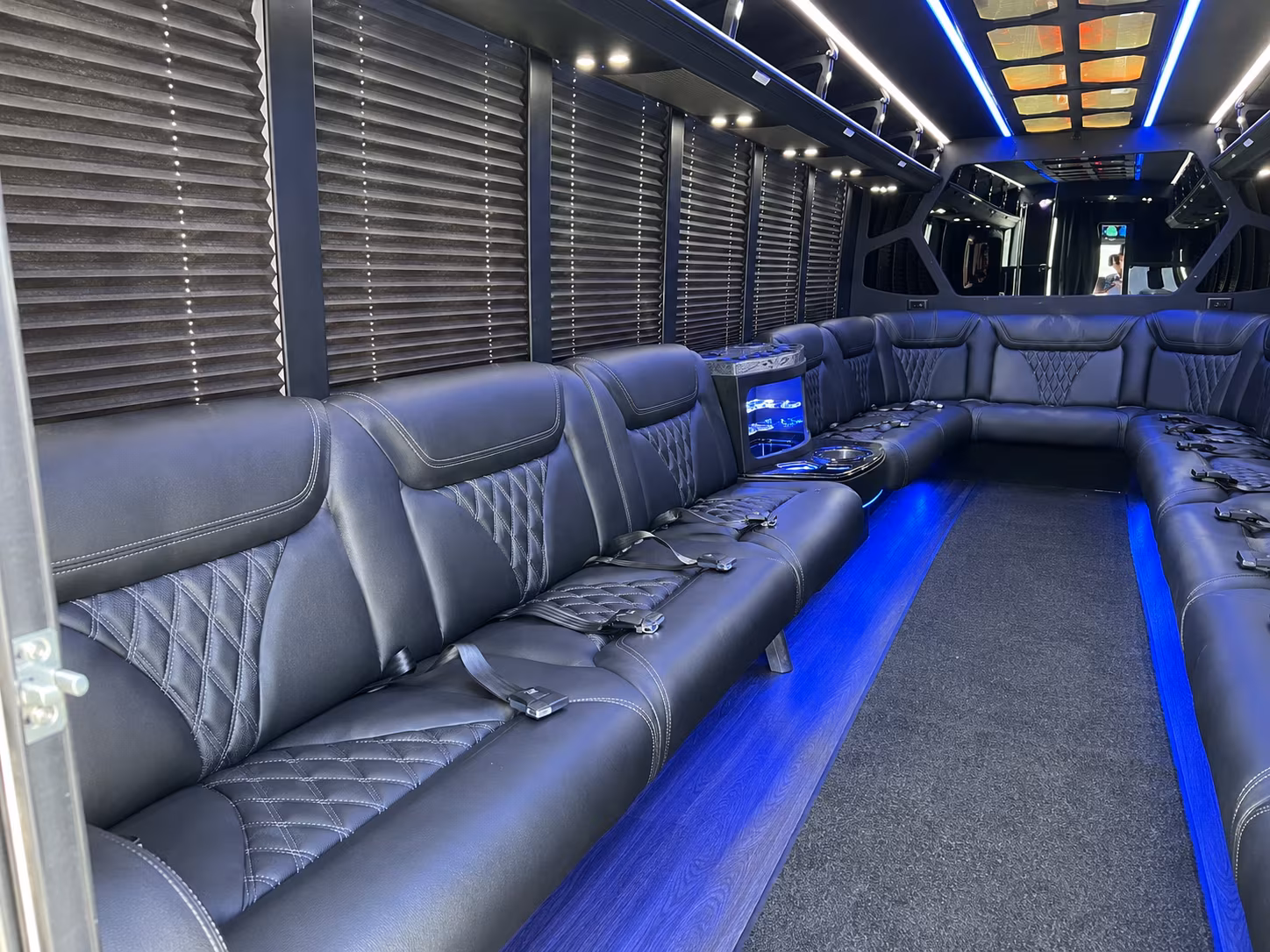 rockville party bus booking step 1 2