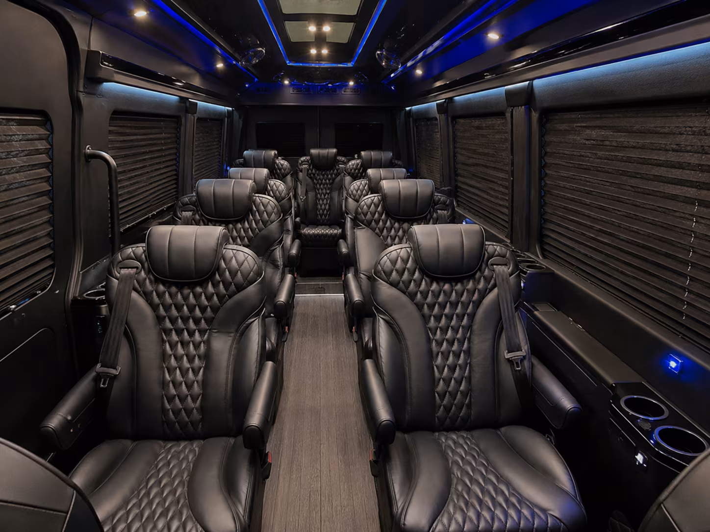 rockville prom transportation