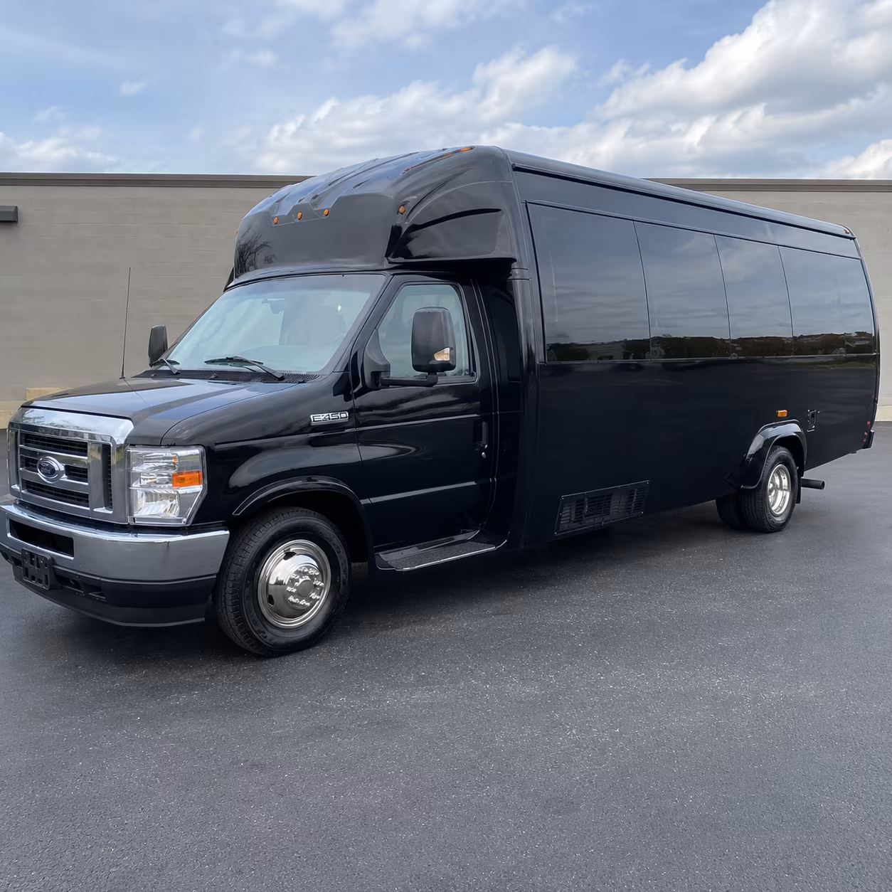 rockville quincea n era sweet 16 party bus rental