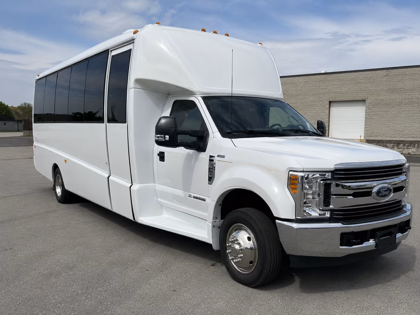 rockville school event transportation onboard seating