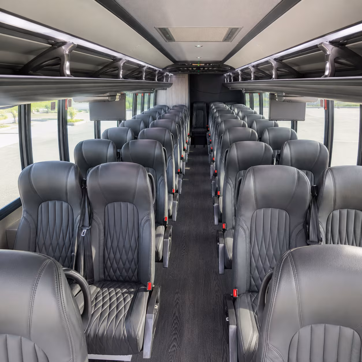 rockville wine tour transportation