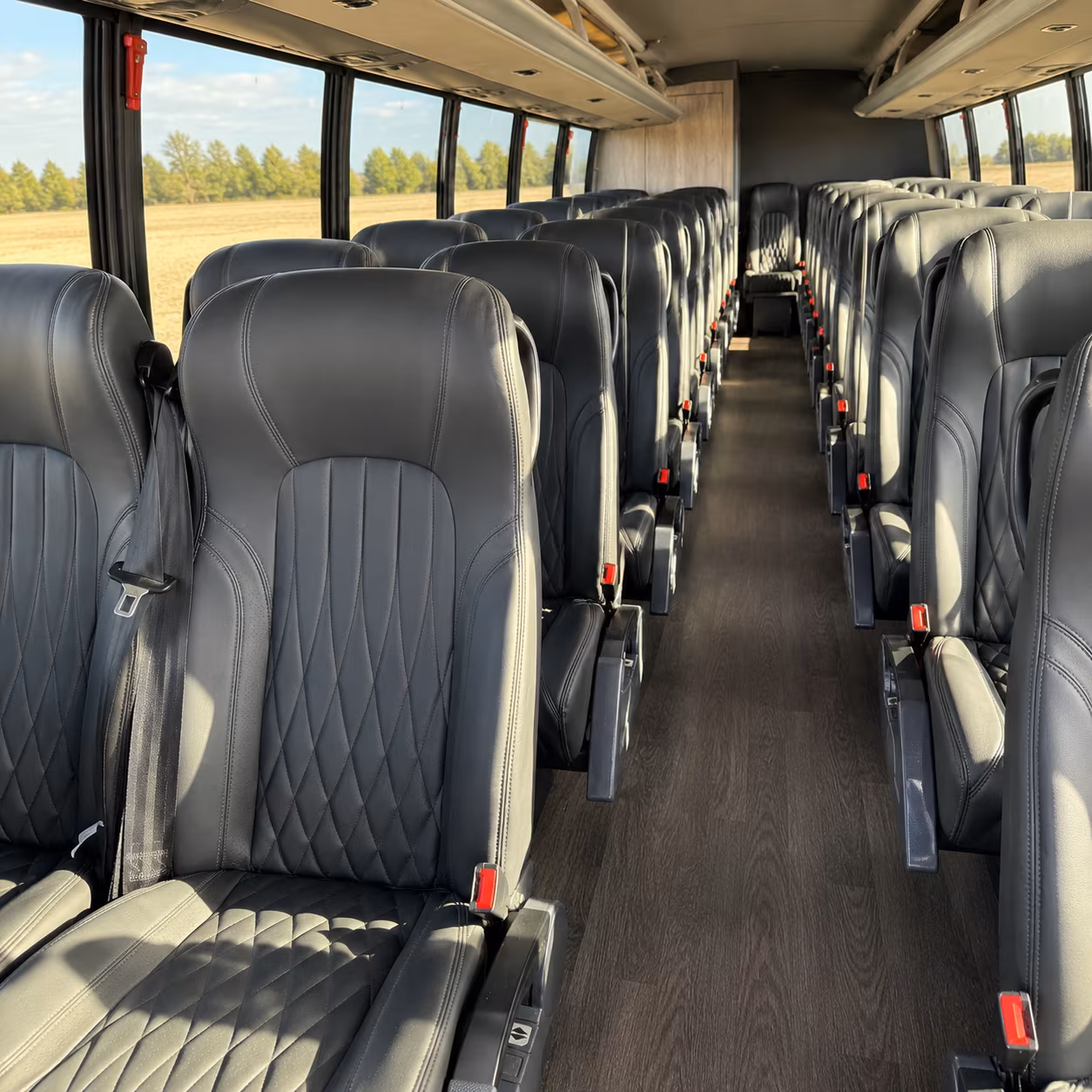 rockville winery and brewery festival bus rentals
