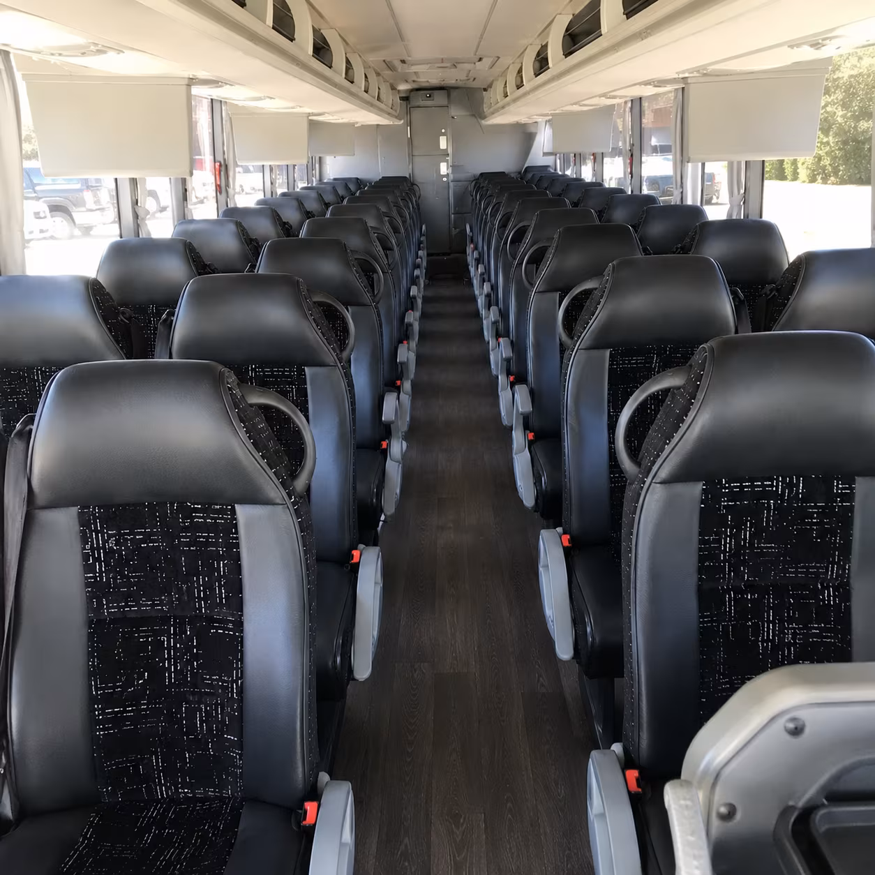 weekly worship shuttle buses for rockville congregations